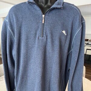 Tommy Bahama - RELAX - Blue - XXL